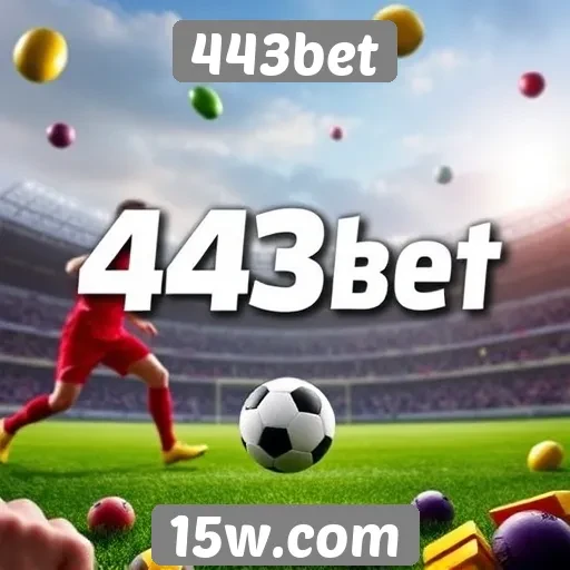 Histórico de promoções oferecidas pela 443bet