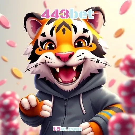 443bet Bônus e Promoções