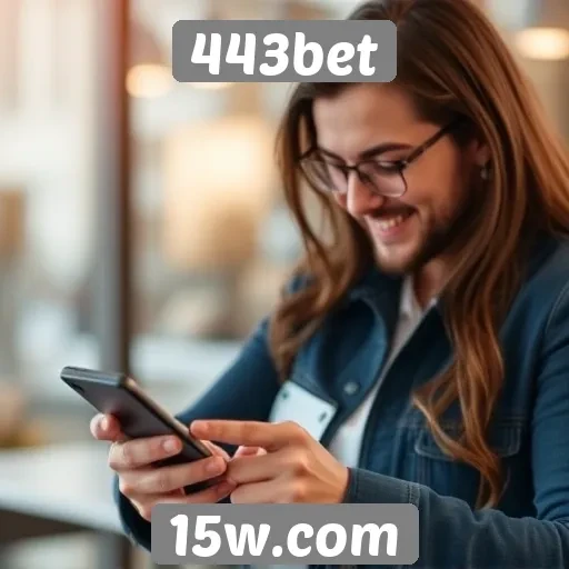 Desempenho técnico do site 443bet em dispositivos móveis