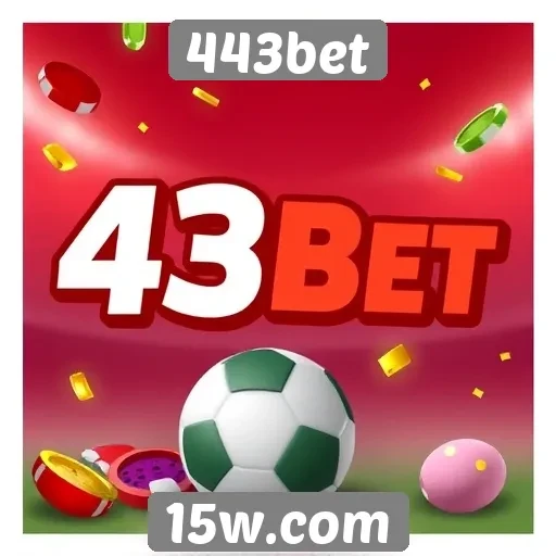 Estratégias de promoção e bônus no 443bet