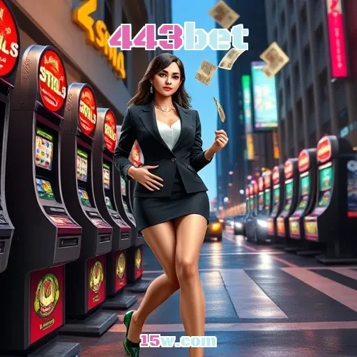 443bet: Apostas Responsáveis para Uma Experiência de Jogo Consciente
