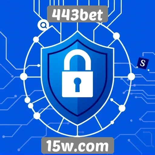 Avaliação da segurança no 443bet