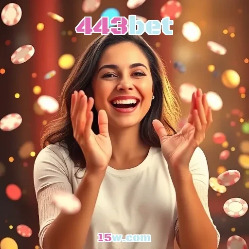 443bet: Descubra o Poder do Suporte ao Cliente em Jogos Online