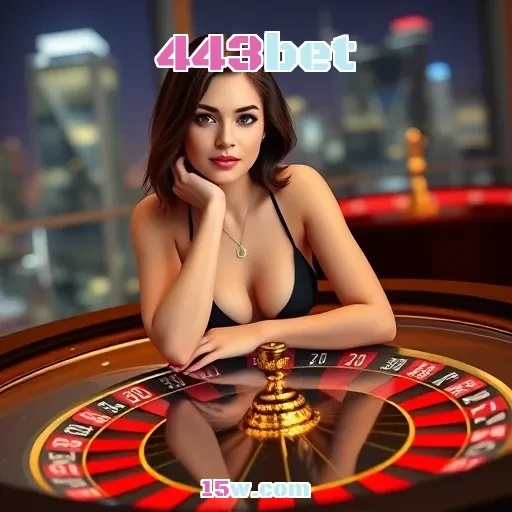 443bet: Experimente a Diversão das Melhores Mesas de Jogo Online